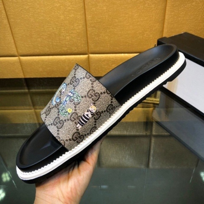 G*u*i SLIDES