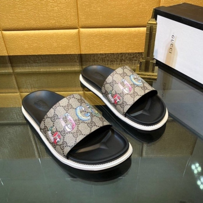 G*u*i SLIDES