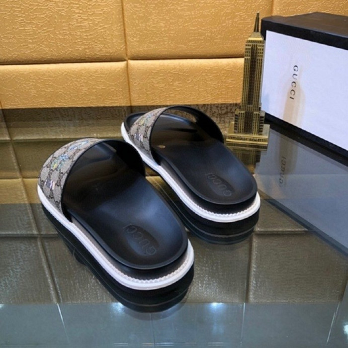 G*u*i SLIDES
