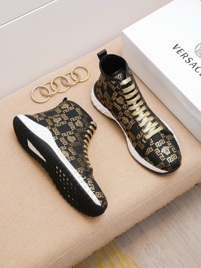 versace sneaker