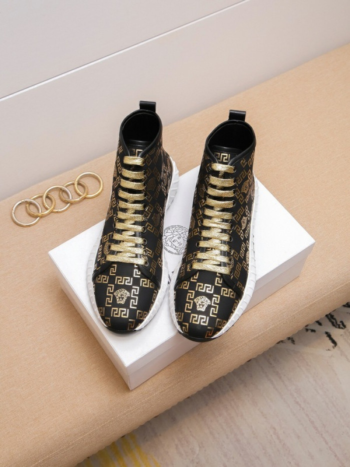 versace sneaker