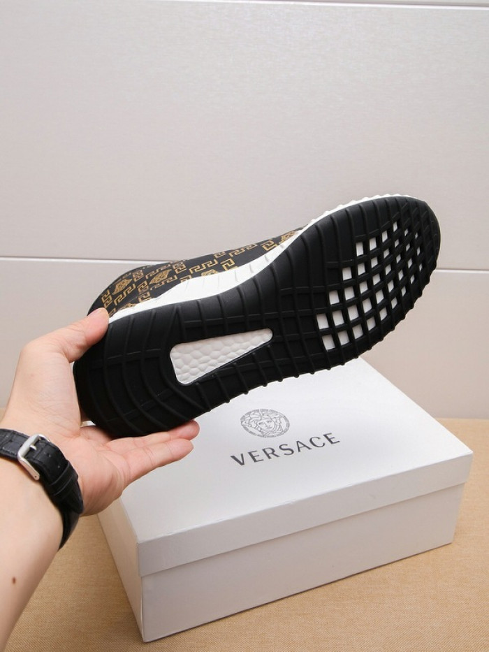 versace sneaker
