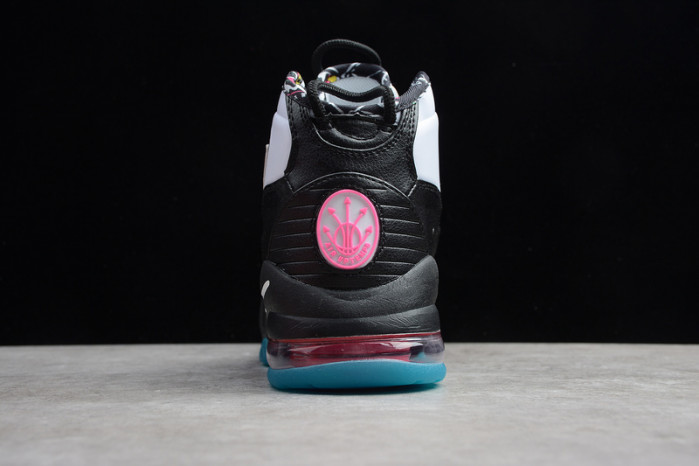 air max uptempo 95 spurs south beach 311090-004