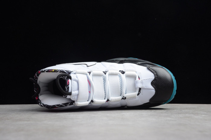 air max uptempo 95 spurs south beach 311090-004