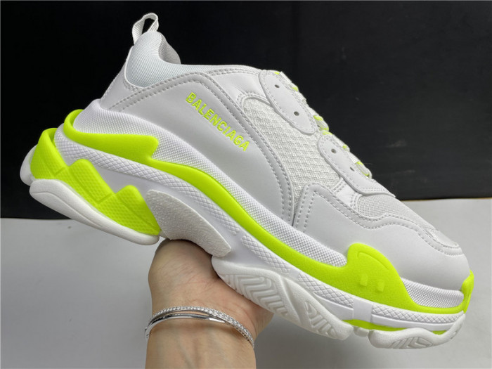 Ba*len*cia*ga Triple S SNEAKER W09O5 7427