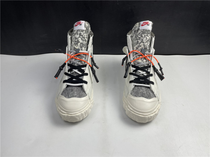 readymade x nike blazer mid cz3589-100