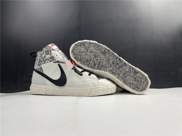 readymade x nike blazer mid cz3589-100
