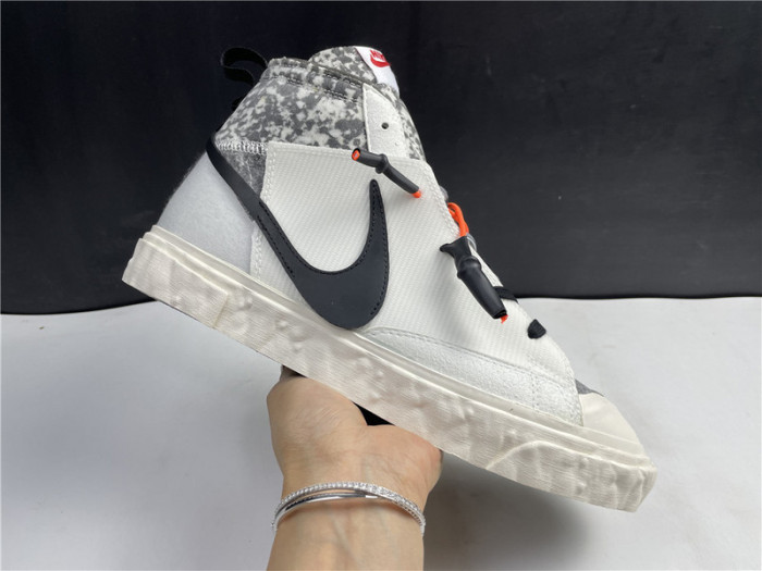 readymade x nike blazer mid cz3589-100