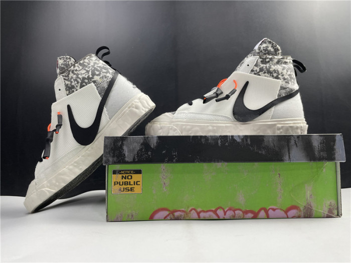 readymade x nike blazer mid cz3589-100