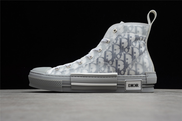 D*0r B23 HIGH SNEAKERS 3SH118YJR