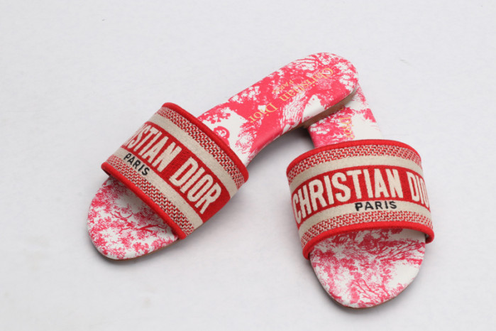 D*or slippers d06583