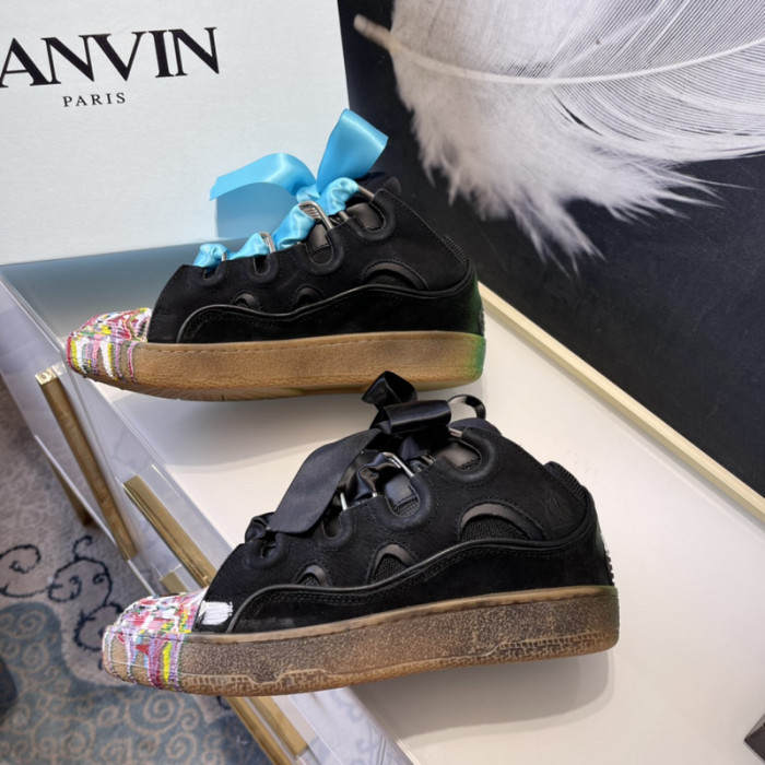 lanvin sneaker la006
