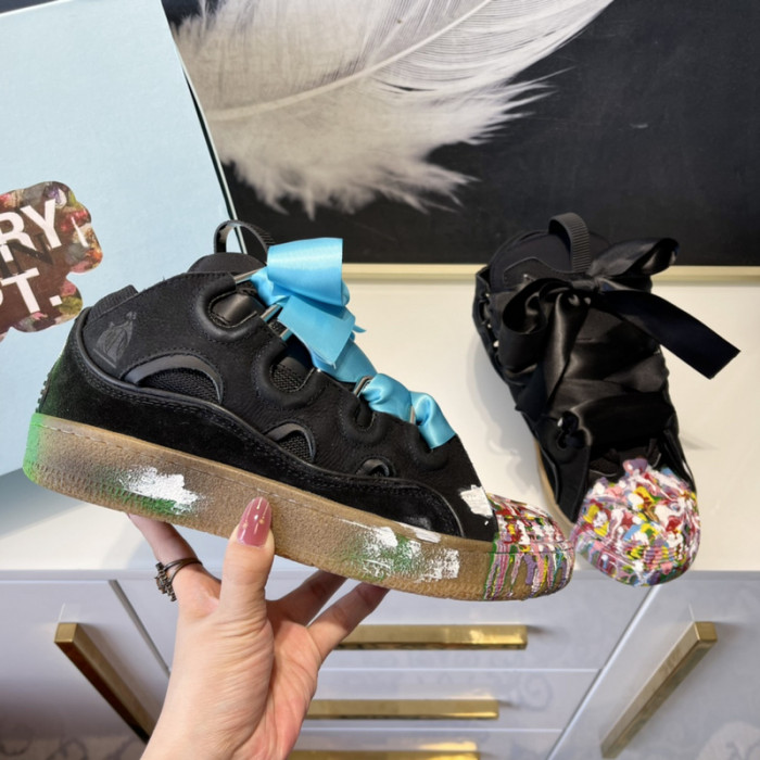 lanvin sneaker la006