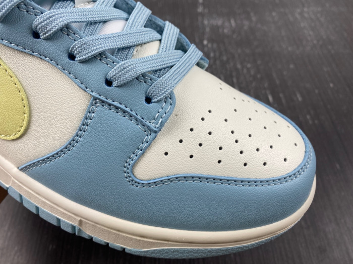nike dunk low ocean bliss dd1503-123