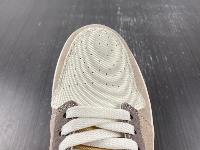 air jordan 1 low se craft taupe haze dn1635-200