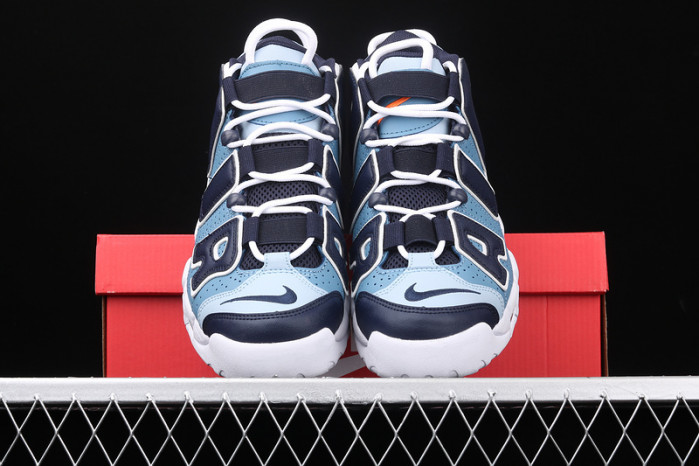 air more uptempo barley green/white 917593-300