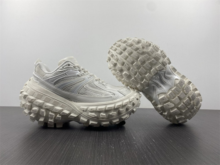 Ba*len*cia*ga DEFENDER TRAINERS W2R83 1291