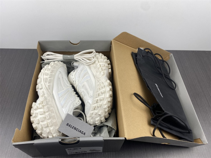 Ba*len*cia*ga DEFENDER TRAINERS W2R83 1291