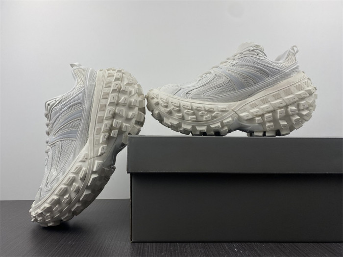 Ba*len*cia*ga DEFENDER TRAINERS W2R83 1291