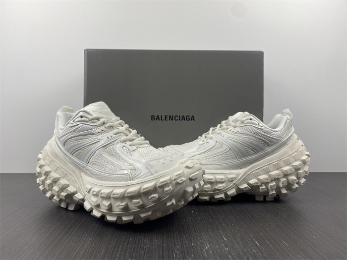 Ba*len*cia*ga DEFENDER TRAINERS W2R83 1291