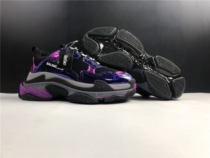 Ba*len*cia*ga triple s sneaker w09o5 7425