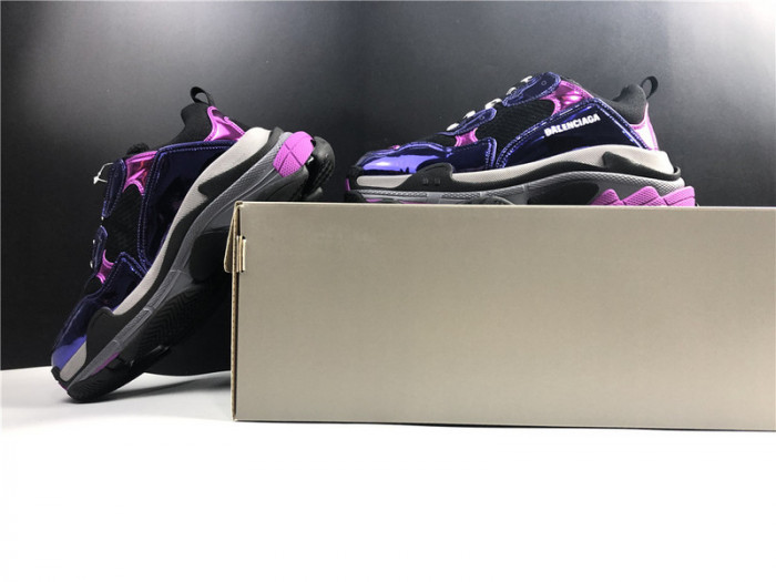 Ba*len*cia*ga triple s sneaker w09o5 7425