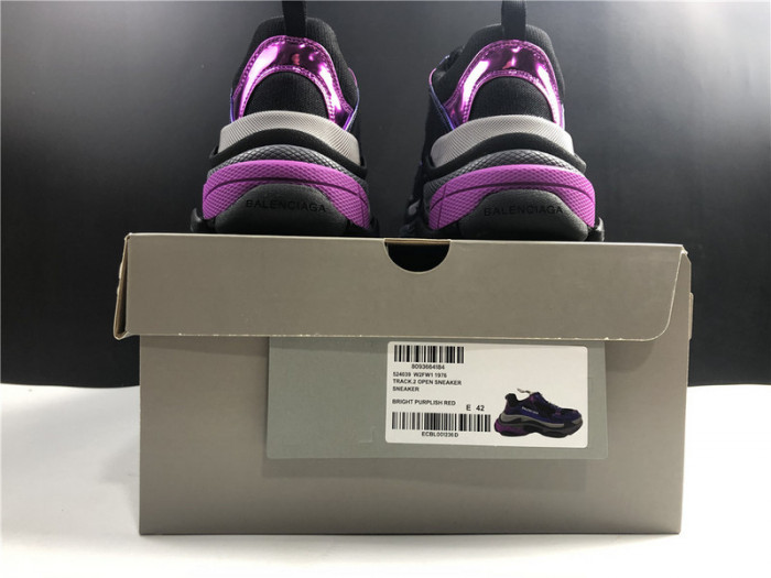 Ba*len*cia*ga triple s sneaker w09o5 7425
