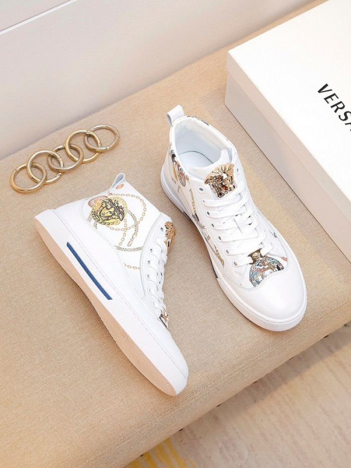versace sneaker