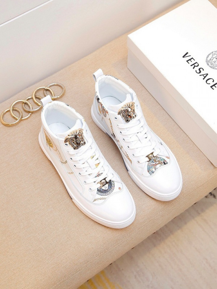 versace sneaker