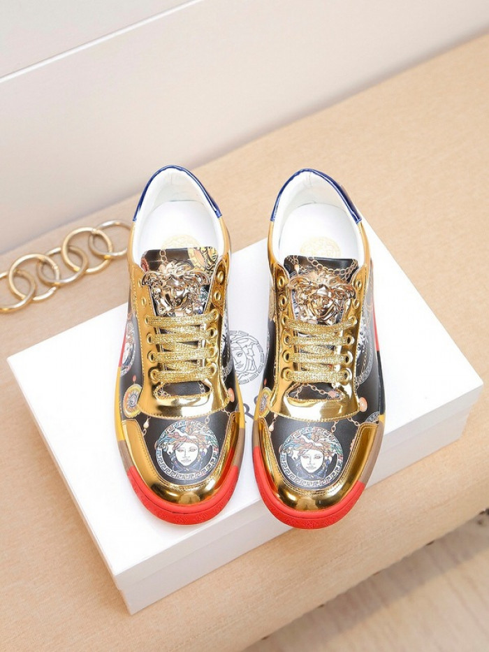 versace sneaker
