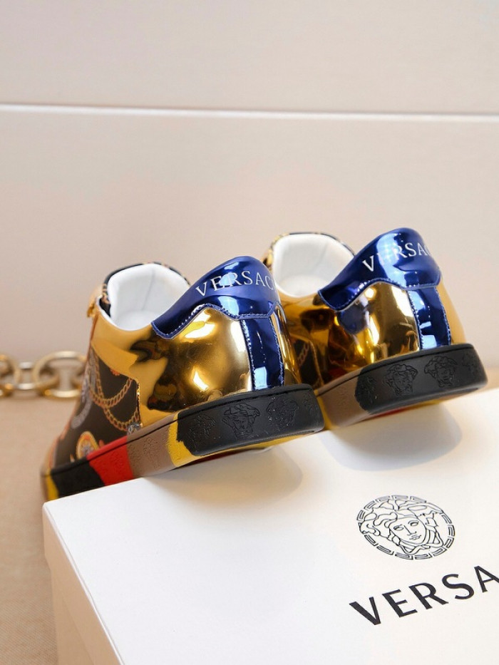 versace sneaker