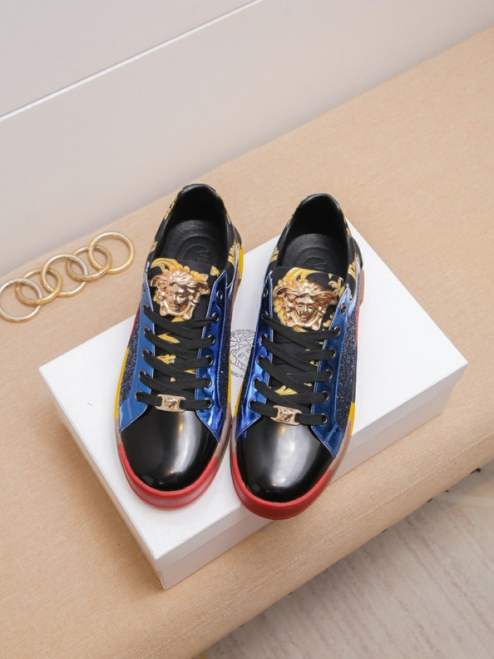 versace sneaker