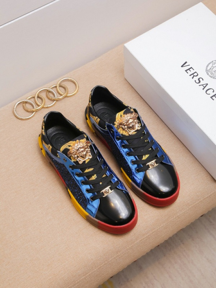 versace sneaker