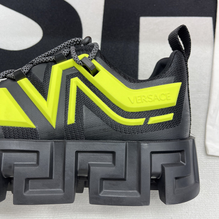 versace sneaker
