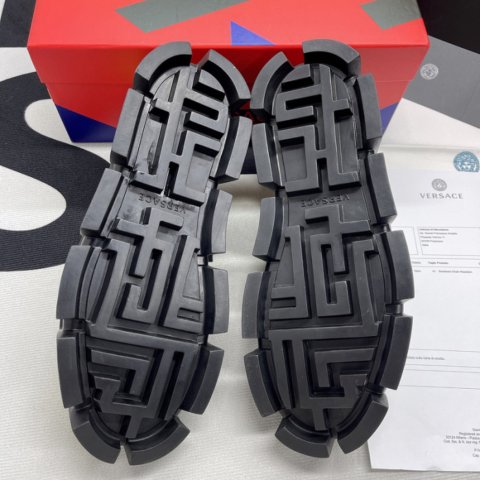 versace sneaker
