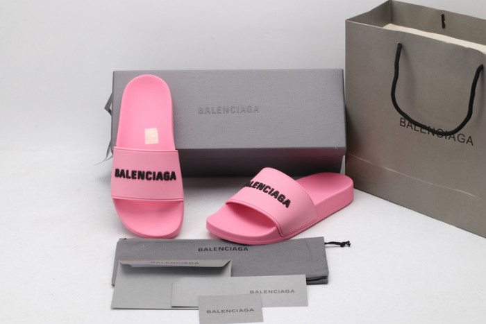 Ba*len*cia*ga SLIPPERS 506347- WAL06