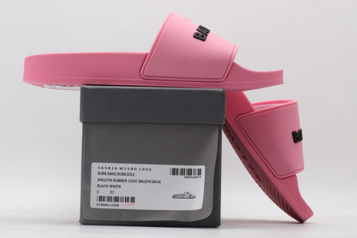 Ba*len*cia*ga SLIPPERS 506347- WAL06