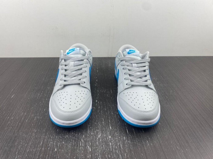 nike dunk low retro pure platinum dv0831-001