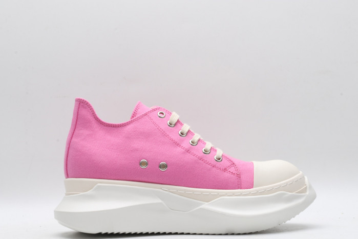 rick owens sneaker r082