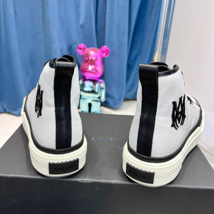amiri sneaker