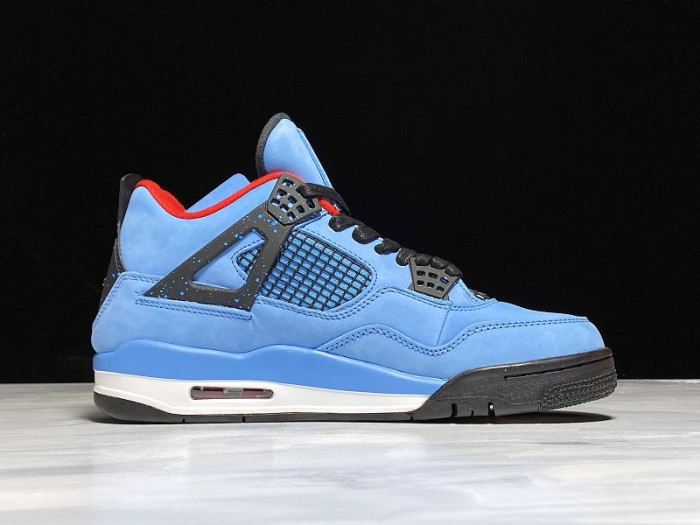 travis scott x jordan 4 cactus jack 308497-406
