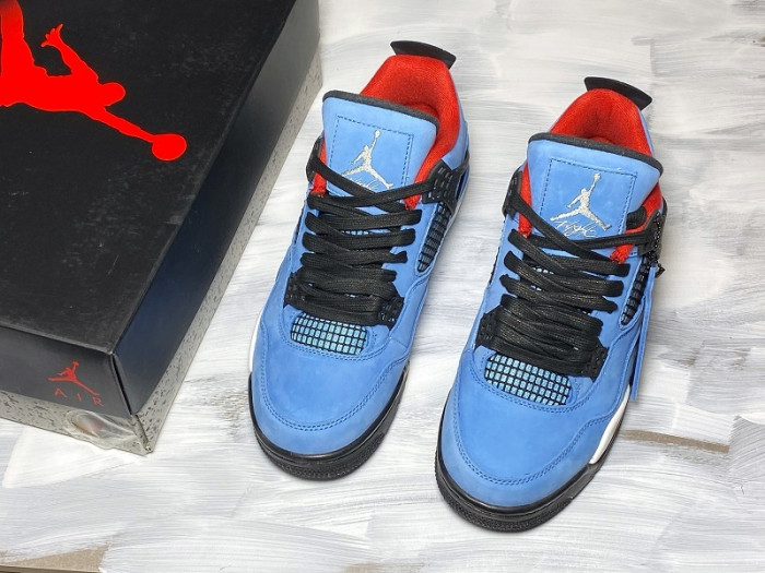 travis scott x jordan 4 cactus jack 308497-406