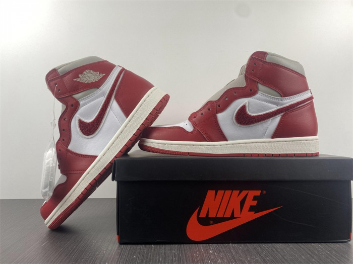 jordan 1 high newstalgia chenille dj4891-061