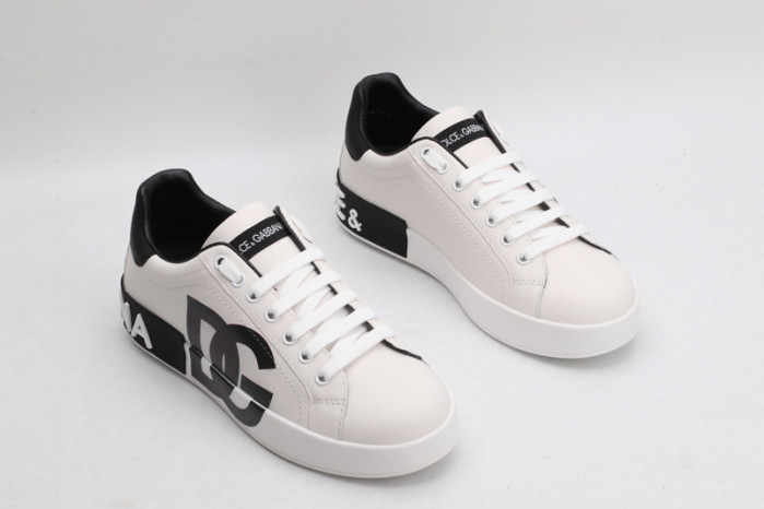 d&g sneakaer d004