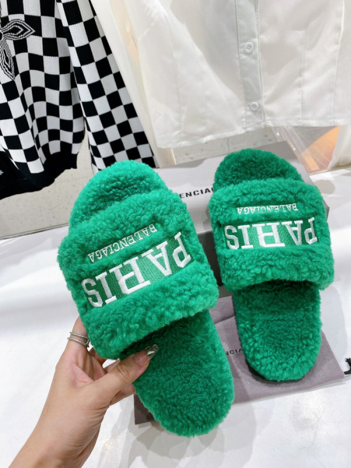 Ba*len*cia*ga Sandals W3R83 6200