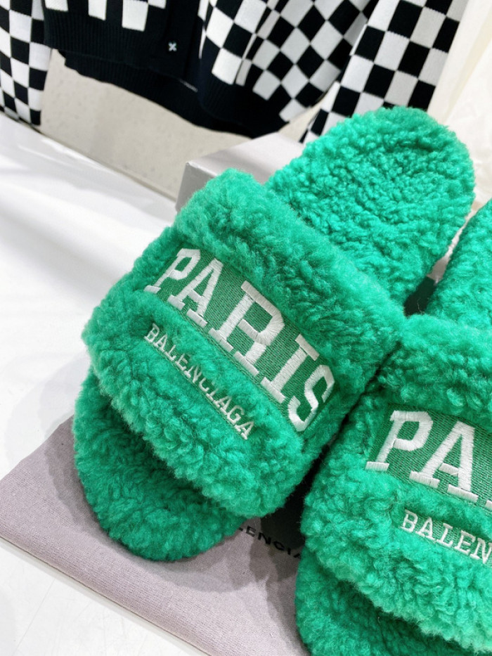 Ba*len*cia*ga Sandals W3R83 6200
