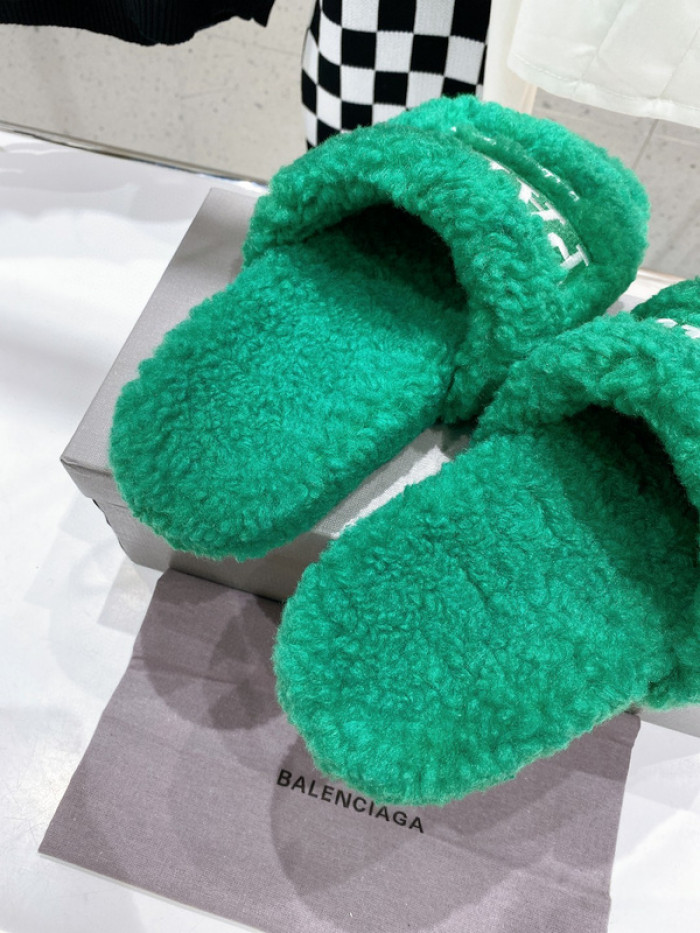 Ba*len*cia*ga Sandals W3R83 6200