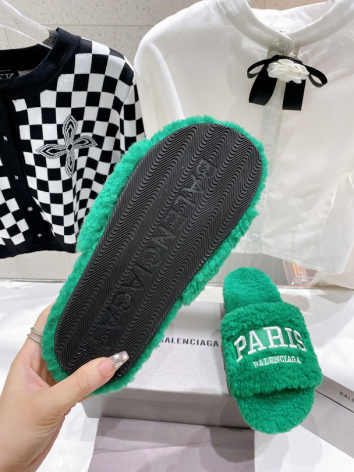 Ba*len*cia*ga Sandals W3R83 6200