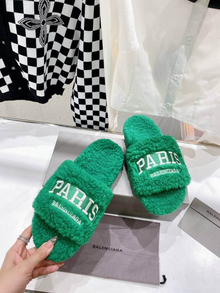 Ba*len*cia*ga Sandals W3R83 6200