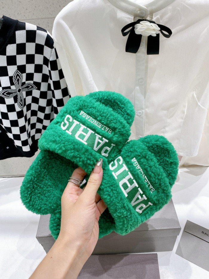 Ba*len*cia*ga Sandals W3R83 6200